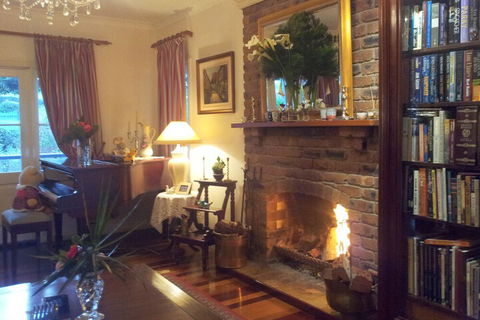 Amore Mt Tamborine - Accommodation Batemans Bay 3