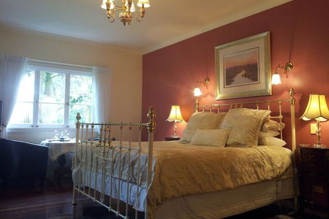 Amore Mt Tamborine - Accommodation Batemans Bay 7