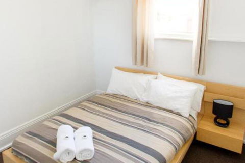 Nomads St. Kilda Beach - Accommodation Batemans Bay 7