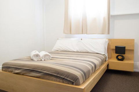 Nomads St. Kilda Beach - Accommodation Batemans Bay 6