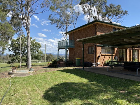 Hunter Homestead - Accommodation Batemans Bay 6