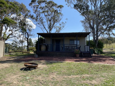 Hunter Homestead - Accommodation Batemans Bay 4