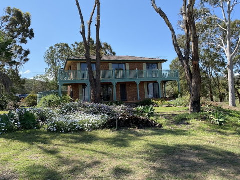 Hunter Homestead - Accommodation Batemans Bay 1