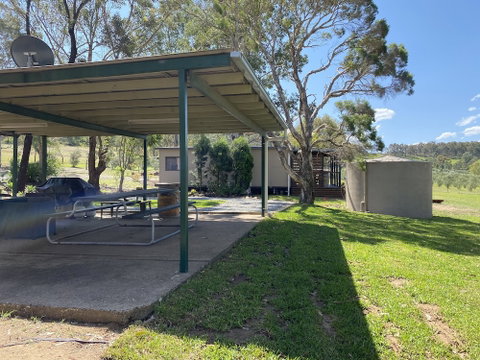 Hunter Homestead - Accommodation Batemans Bay 3