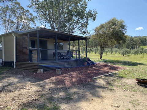 Hunter Homestead - Accommodation Batemans Bay 2