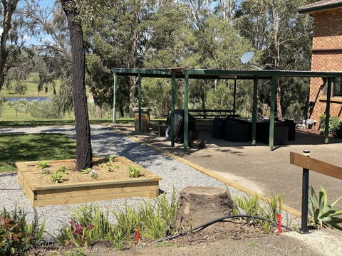 Hunter Homestead - Accommodation Batemans Bay 5