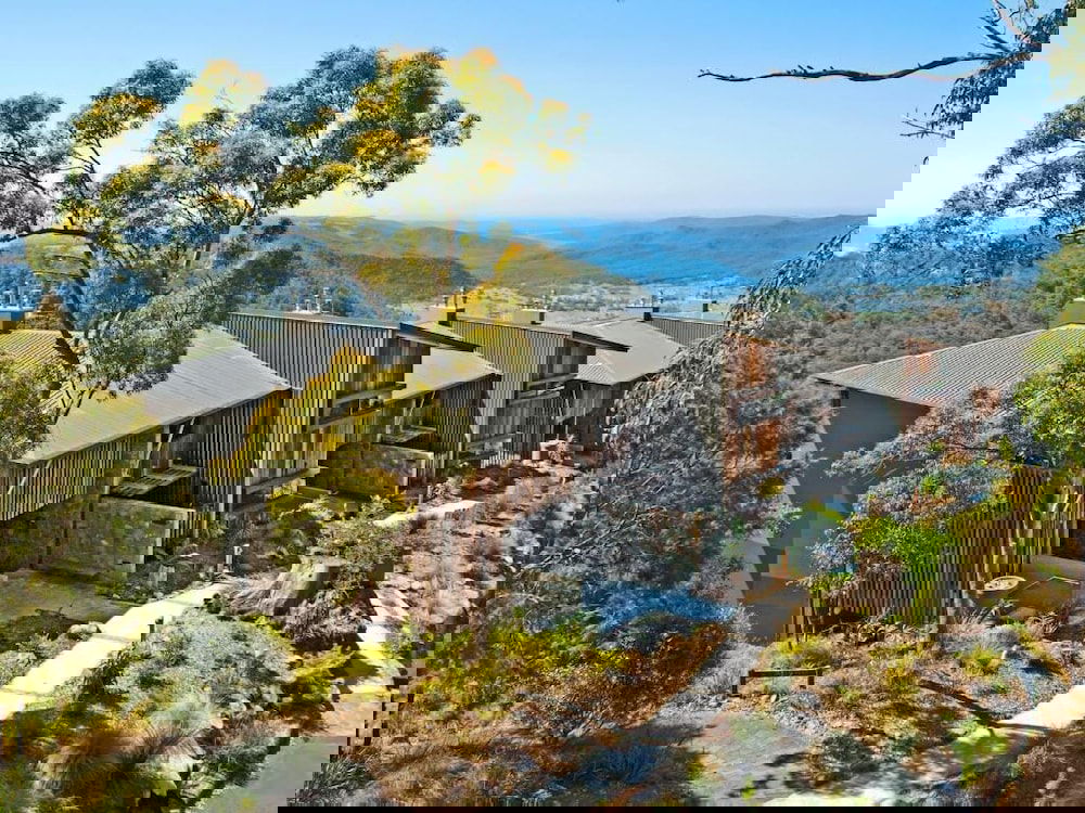 Binna Burra QLD Accommodation Batemans Bay