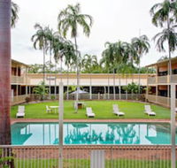 Litchfield Motel - Accommodation Batemans Bay