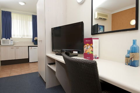 Tuncurry Beach Motel - Accommodation Batemans Bay 5