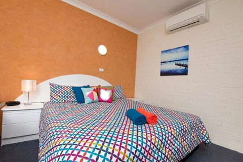 Tuncurry Beach Motel - Accommodation Batemans Bay 2