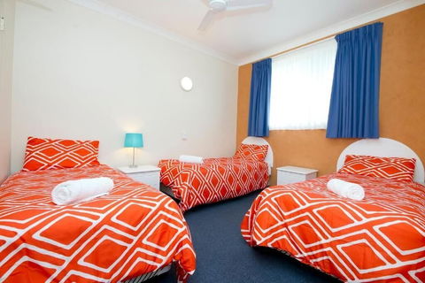Tuncurry Beach Motel - Accommodation Batemans Bay 6