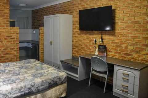 The Crossing Motel - Accommodation Batemans Bay 3