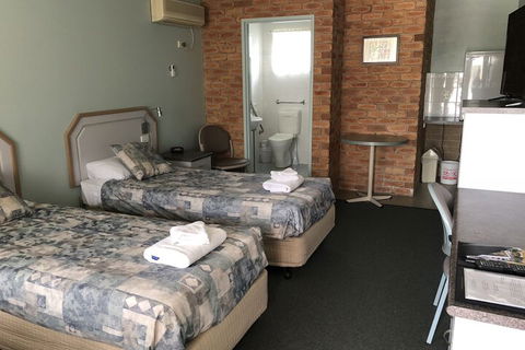The Crossing Motel - Accommodation Batemans Bay 4