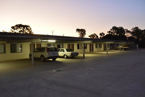 Carmila Sands Motel - Accommodation Batemans Bay 5