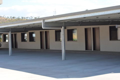 Carmila Sands Motel - Accommodation Batemans Bay 1