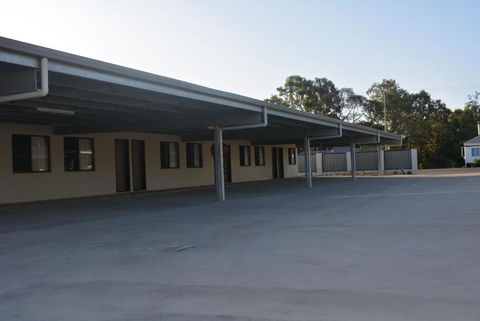Carmila Sands Motel - Accommodation Batemans Bay 4