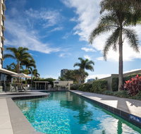 The Waterford Prestige Apartments - Accommodation Batemans Bay