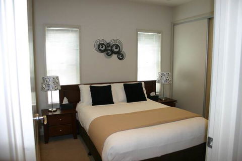Abalina Cottages, Rotary Drive - Accommodation Batemans Bay 7
