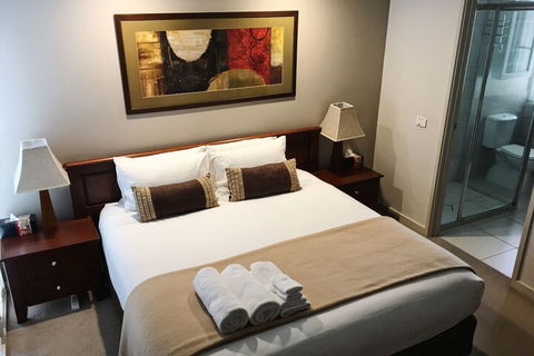 Abalina Cottages, Rotary Drive - Accommodation Batemans Bay 6