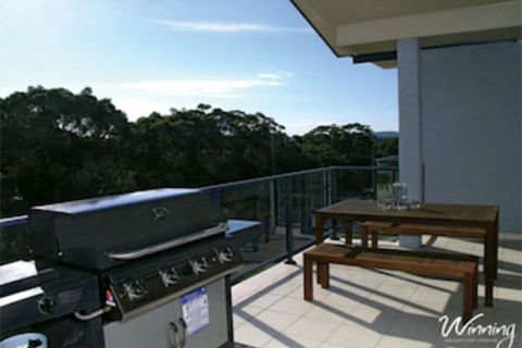 Two Beaches, 74B Blanch Street - Accommodation Batemans Bay 0