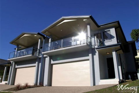 Two Beaches, 74B Blanch Street - Accommodation Batemans Bay 3