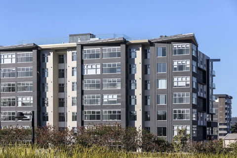 Oaks Brisbane Woolloongabba Suites - Accommodation Batemans Bay 3