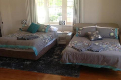 Arch On Mellool - Accommodation Batemans Bay 2