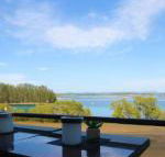 CHILL OUT LAKESIDE at FORSTER - Accommodation Batemans Bay