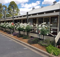 Golden Heritage Accommodation - Accommodation Batemans Bay