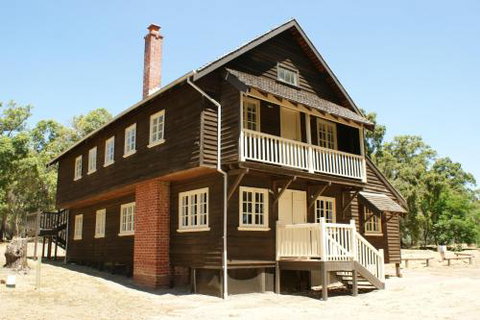 Fairbridge Village - Accommodation Batemans Bay 6