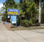 Bel Air Motel - Accommodation Batemans Bay