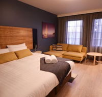 Entally Lodge - Accommodation Batemans Bay