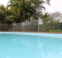 Huntsville Caravan Park - Accommodation Batemans Bay