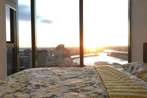 Comforto Home Apartment - Accommodation Batemans Bay 2