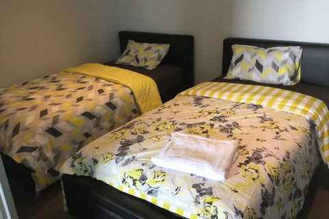 Comforto Home Apartment - Accommodation Batemans Bay 4