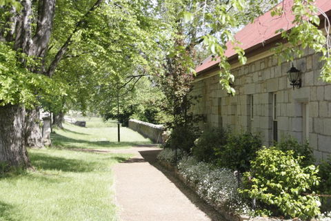 Elm Trees Accommodation At Ross - Accommodation Batemans Bay 5