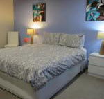 Elm Trees Accommodation at Ross - Accommodation Batemans Bay