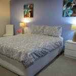 Elm Trees Accommodation At Ross - Accommodation Batemans Bay 0