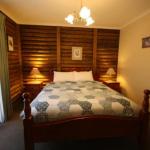 Halls Gap Log Cabins - Accommodation Batemans Bay 0