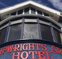 Shipwrights Arms Hotel - Accommodation Batemans Bay