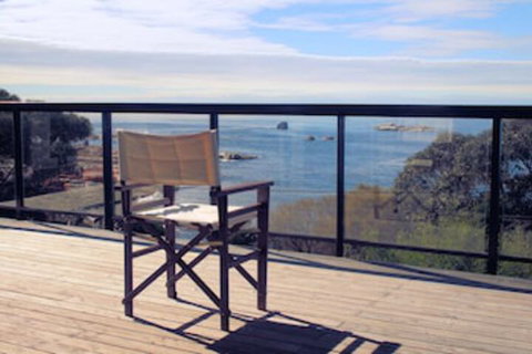 Suntrap Cove Bicheno - Accommodation Batemans Bay 0