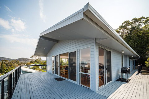 Suntrap Cove Bicheno - Accommodation Batemans Bay 1