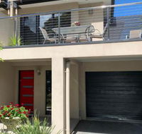 Champagne Stays Apartment - Accommodation Batemans Bay