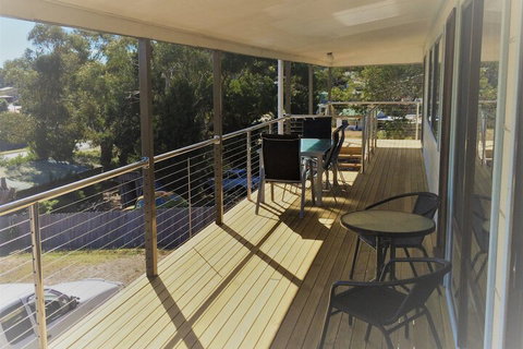 Bicheno Blue Horizon - Accommodation Batemans Bay 6