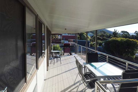 Bicheno Blue Horizon - Accommodation Batemans Bay 5