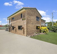 Golden Beach Motor Inn - Accommodation Batemans Bay