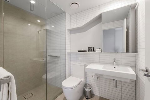 Mono Apartments On La Trobe - Accommodation Batemans Bay 2
