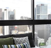 Mono Apartments on La Trobe - Accommodation Batemans Bay
