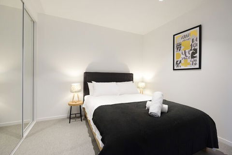 Mono Apartments On La Trobe - Accommodation Batemans Bay 3