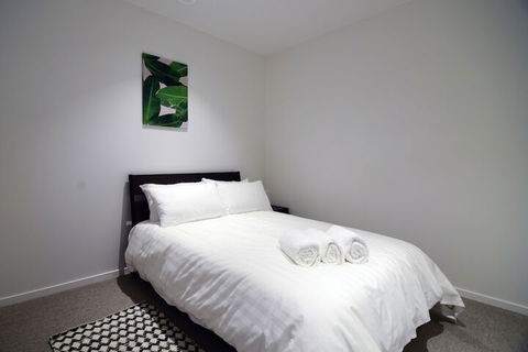 Mono Apartments On La Trobe - Accommodation Batemans Bay 4